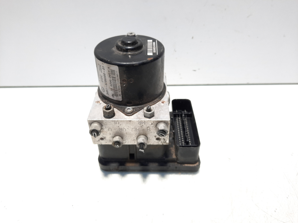 Unitate control ABS, cod 6789301, 6789300-01, Bmw 3 Cabriolet (E93) (idi:569103)