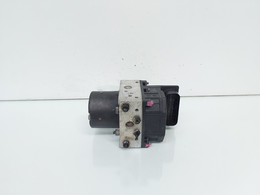 Unitate control ABS, cod 6Q0614117E, 0265222006, Skoda Fabia 1 Praktik (idi:660711)