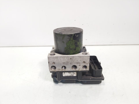 Unitate control ABS, cod 6Q0614117Q, 6Q0907379AA, Seat Ibiza 4 (6L1) (idi:645788)