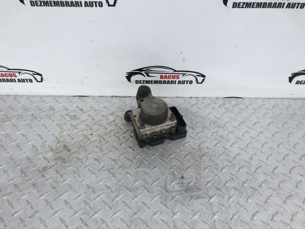 Unitate control ABS, cod- 6R0907379AR,- 6R0614117AJ, Skoda Roomster (5J)