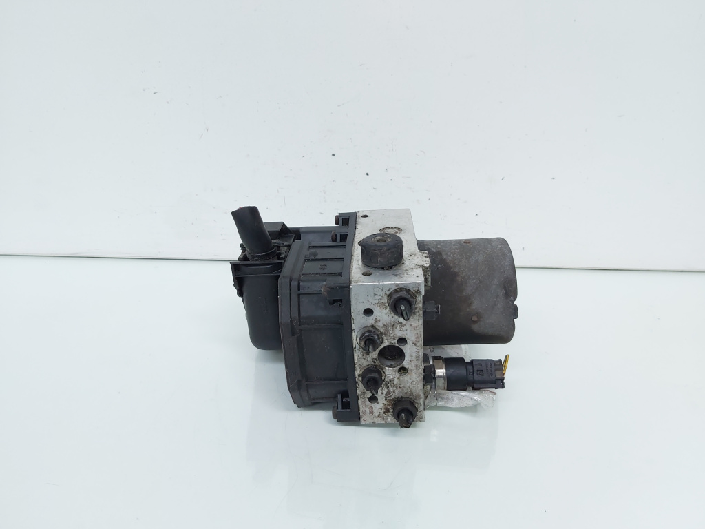 Unitate control ABS, cod 8E0614517, 0265225048, Audi A4 Avant (8E5, B6) (id:660604)