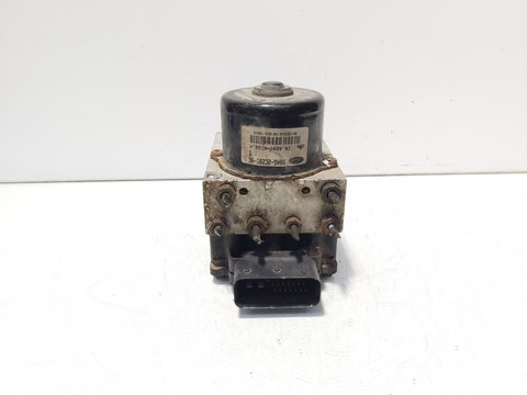 Unitate control ABS, cod 98AG-2C285-BE, Ford Focus 1 Combi (id:645926)