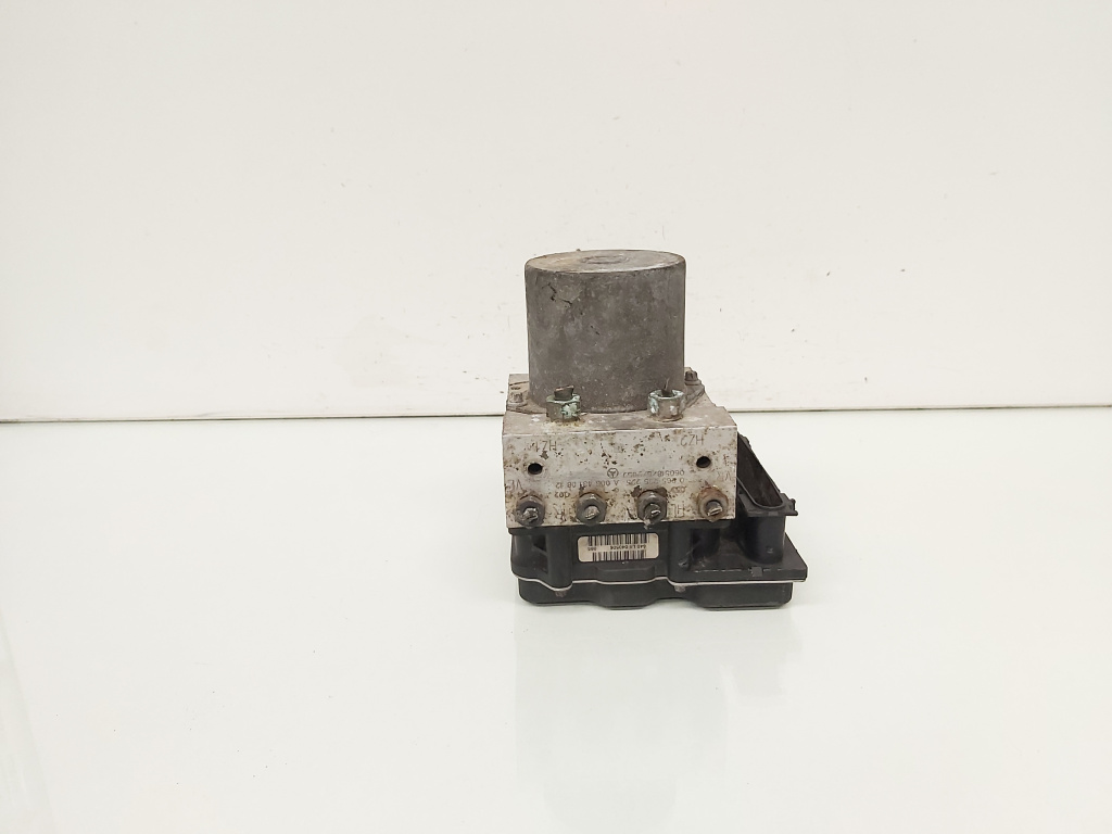 Unitate control ABS, cod A0064310812, A0265235225, Mercedes Clasa A (W169) (id:659802)