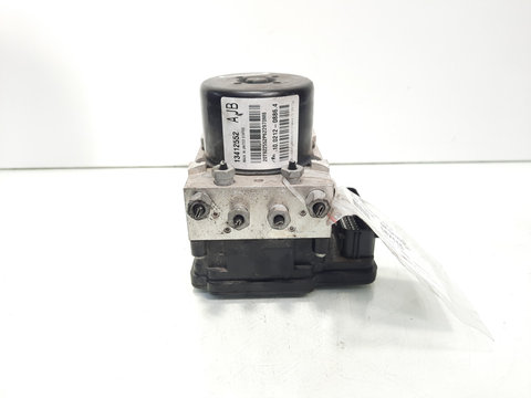 Unitate control ABS, cod GM13412552, Opel Astra J (idi:587115)