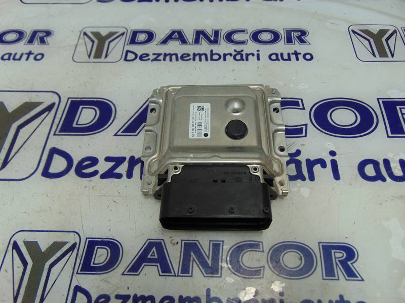 UNITATE CONTROL ADBLUE FORD TRANSIT TOURNEO COURIER Kombi 1.5 TDCi AN 2023 KV6A-5H298-DB