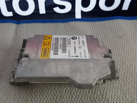 UNITATE CONTROL AIRBAG BMW SERIA 1 E88 COD:65779189905