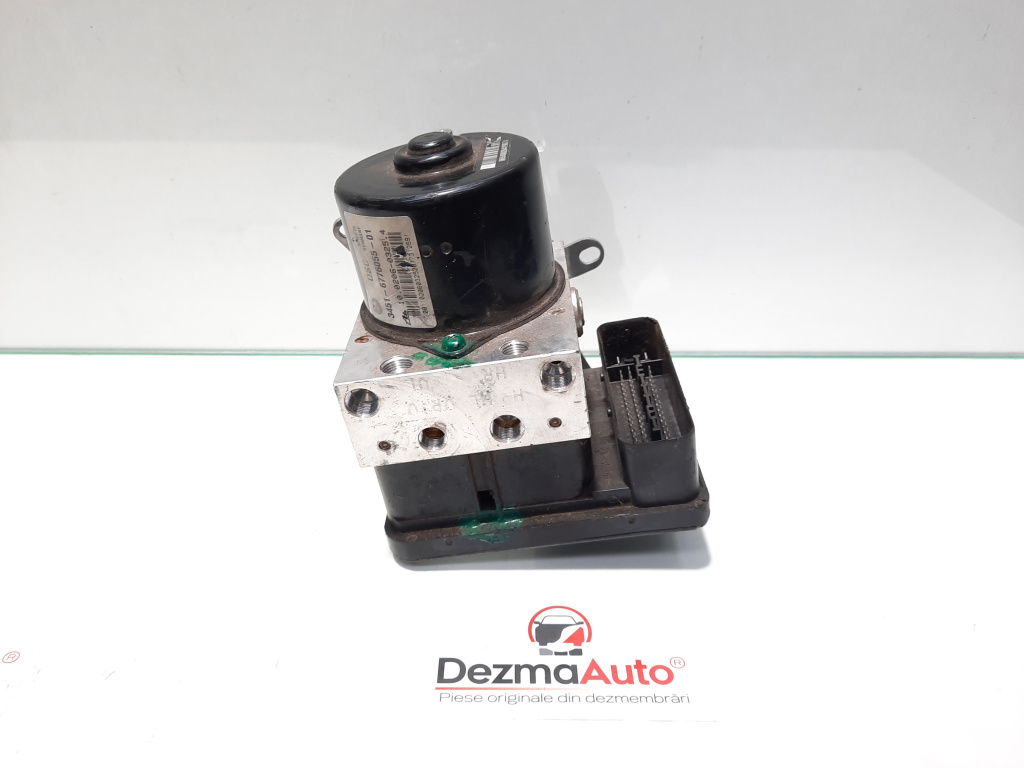 Unitate control, Bmw 1 (E81, E87) [Fabr 2004-2010] 2.0 D, N47D20A, 6776055-01, 6776056-01 (id:445875)