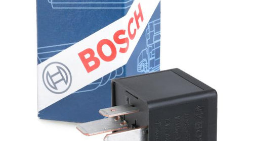 Unitate Control Bujii Bosch Audi Quattro