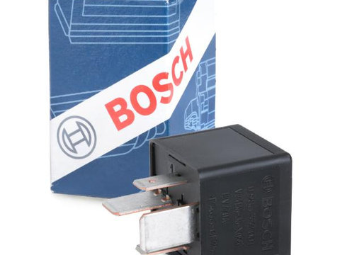 Unitate Control Bujii Bosch Seat Alhambra 1 1996-2010 0 986 332 001