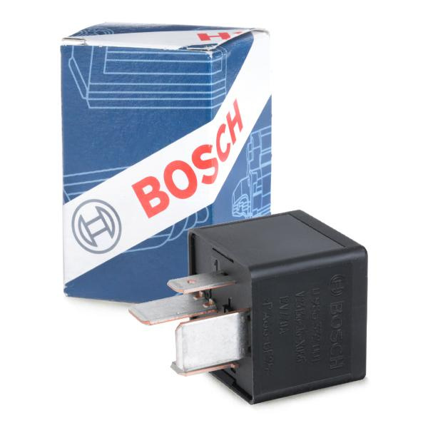 Unitate Control Bujii Bosch Volkswagen Golf Plus 2004-2013 0 986 332 001