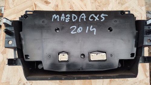 Unitate control clima Mazda CX5 2014 ...