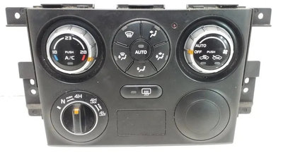 Unitate control clima Suzuki Grand Vitara III 1.9 