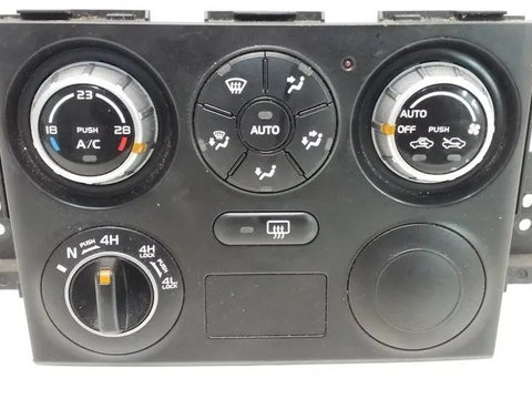 Unitate control clima Suzuki Grand Vitara III 1.9 ddis 2006 - 2015
