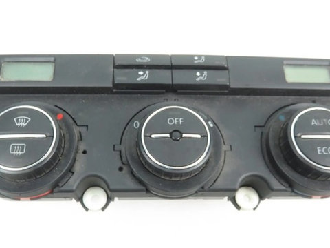 Unitate control clima VW Touran 2007