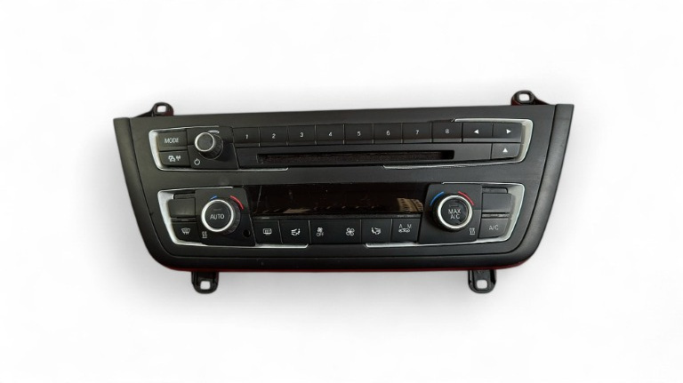 Unitate control climatizare BMW 3 F30 F35 F31 (2012 - 2018)