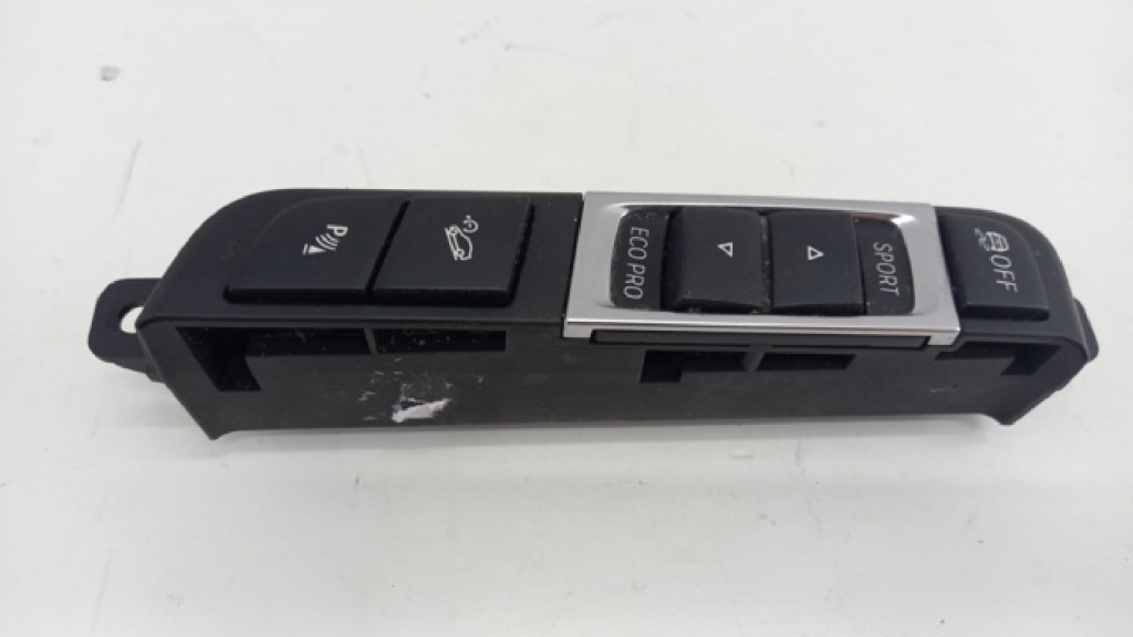Unitate control consola centrala Bmw X3-f25 ,x4-f26 cod piesa 61319240295