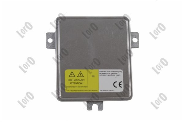 Unitate Control Faruri Loro Volvo 136-01-008