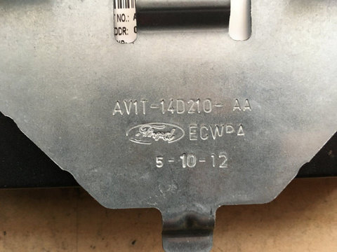 Unitate control Ford B-max cod: av1t 14d210 aa