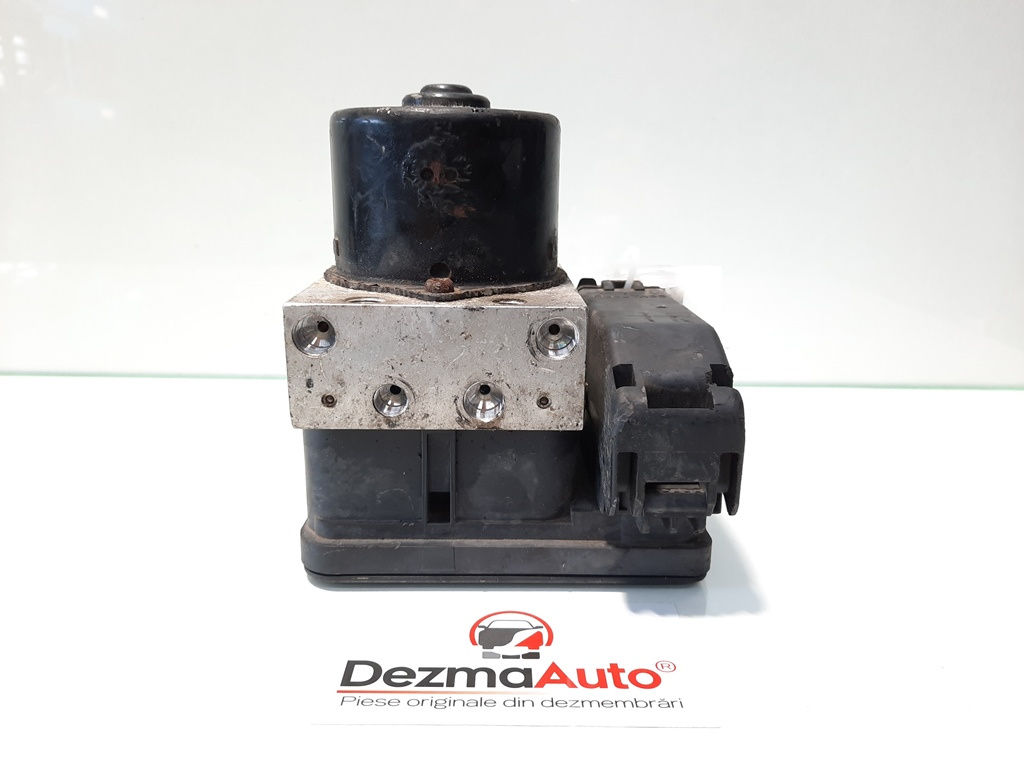 Unitate control, Ford Fiesta 5 [Fabr 2001-2010] 1.4 tdci, 2S61-2M110-CE, D351-437AO-B (id:430072)