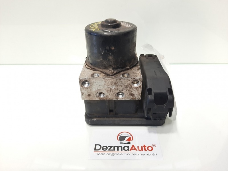 Unitate control, Ford Fiesta 5 [Fabr 2001-2010] 1.4 tdci, 2S61-2M110-CD, 00008556D1 (id:430287)