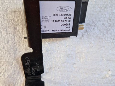 Unitate control Ford Transit 2014 - 2018