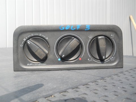 Unitate control incalzire VW Golf 3 an 1997