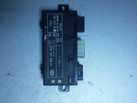 Unitate control(modul) ABS pentru BMW seria 5 E39 cod:61358376069