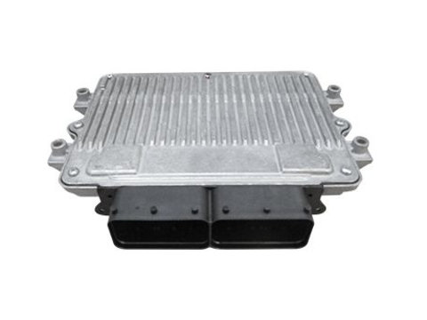Unitate control motor ECU Iveco Stralis CNG Euro6 5801623168 5801849267 5801971305