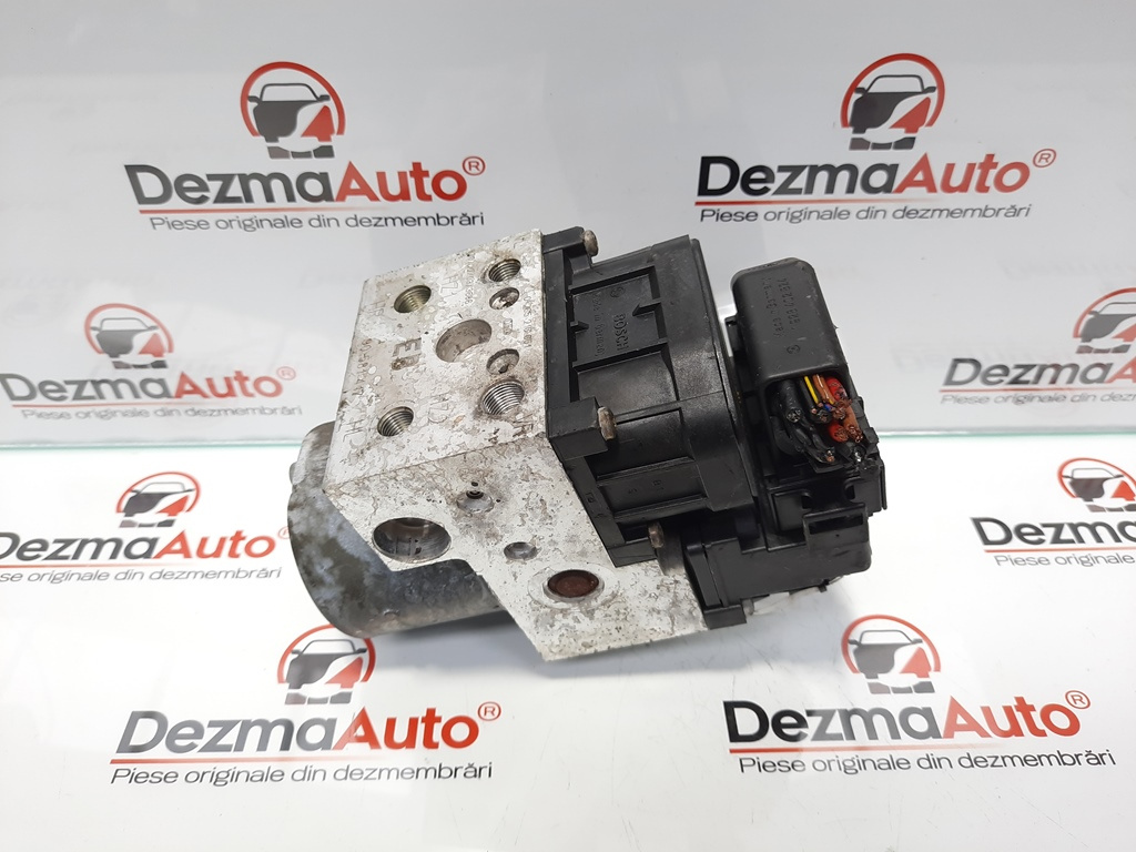 Unitate control, Opel Astra G Combi (F35) [Fabr 1998-2004] 1.6 b, 90581417, 0265216651 (id:427889)