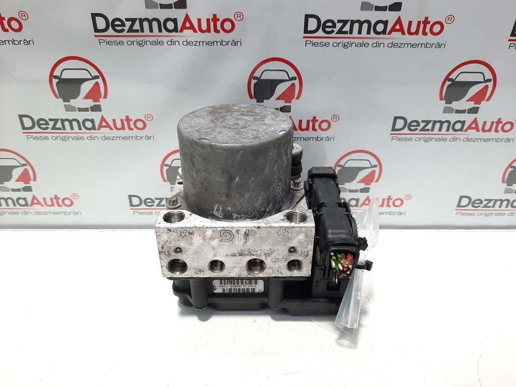 Unitate control, Opel Corsa C (F08, F68) [Fabr 2000-2005] 1.3 cdti, 0265231583, 0265800770 (id:427594)