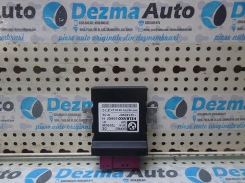 Unitate control pompa combustibil, 16147276046, Bmw 1 coupe (E82) (ID:144345)