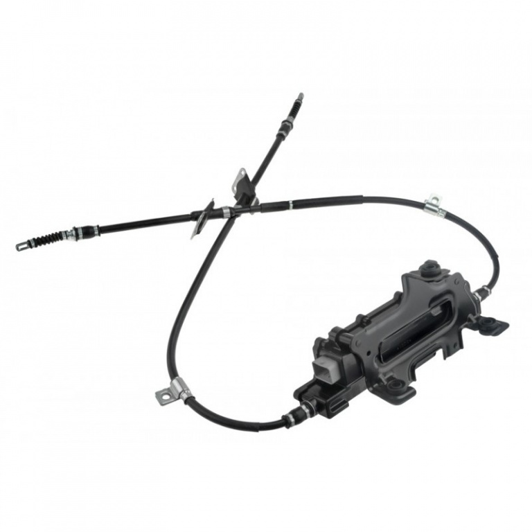 Unitate control sistem franare Hyundai Santa Fe 2012-2019, 59700-B8700