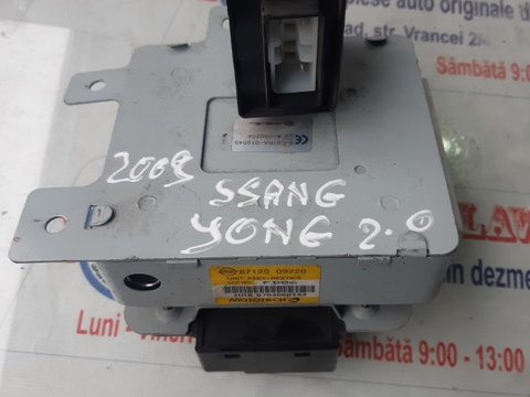 Unitate control Ssang Young 2.0 an 2009 cod 8712009220