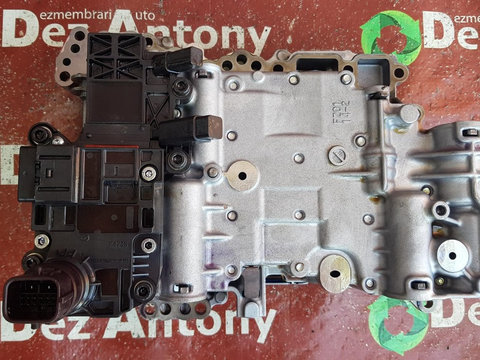 Unitate control transmisie si bloc valve cutie viteze Mazda CX-3 Mazda CX-5 Mazda CX-4 cod FZ2121EM1H