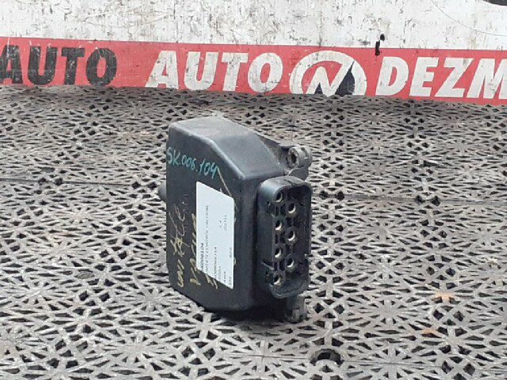 UNITATE CONTROL VACUUM SKODA FABIA 1999 OEM:6Q0906625A.