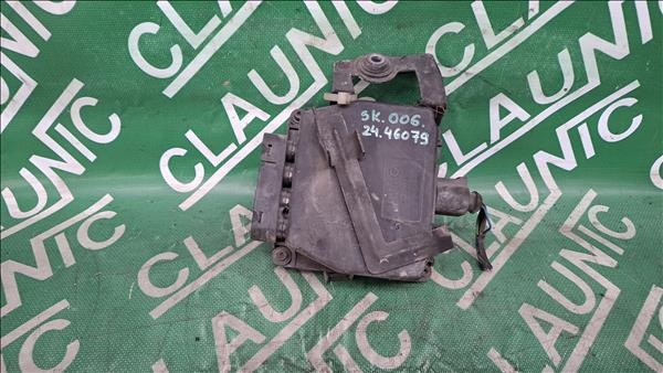 Unitate Control Vacuum SKODA OCTAVIA (1Z3) 1.9 TDI BJB