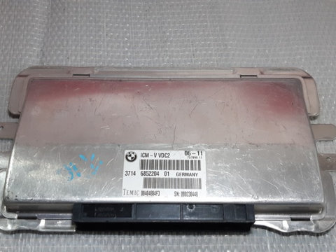 UNITATE CONTROL VDC BMW F10 / F11 COD:6852204