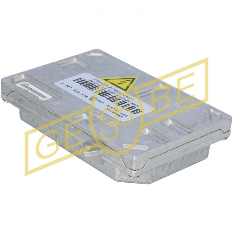 unitate de comanda,lampa cu descarcare p