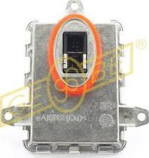 Unitate de comanda,lampa cu descarcare pe gaz MERCEDES-BENZ C-CLASS T-Model (S204), Turism, 08.2007 - 08.2014 Gebe 9 9573 1