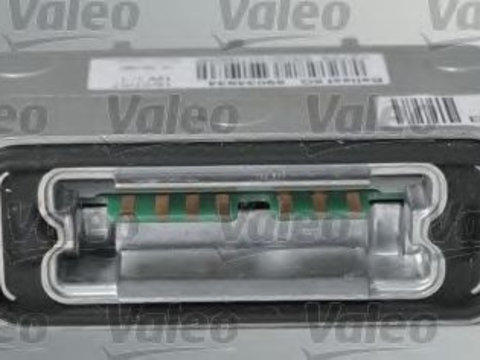 Unitate de comanda,lampa cu descarcare pe gaz VOLVO XC60 (2008 - 2016) VALEO 043731 piesa NOUA
