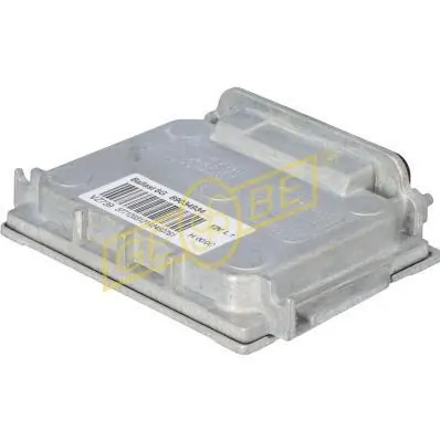 Unitate de comanda lampa cu descarcare p