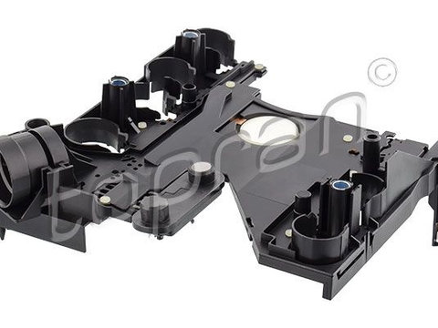 Unitate de contol cutie de viteze automata 408 682 TOPRAN pentru Mercedes-benz Sl Mercedes-benz S-class Mercedes-benz Cl-class Mercedes-benz C-class Mercedes-benz E-class Mercedes-benz Sprinter Mercedes-benz Slk Mercedes-benz Clk Mercedes-benz M-class