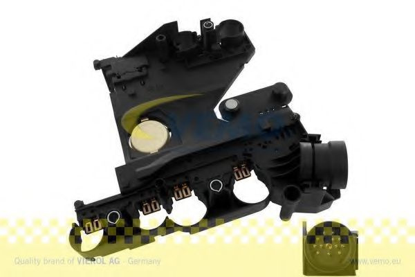 Unitate de contol,cutie de viteze automata MERCEDES G-CLASS (W463) (1989 - 2016) VEMO V30-86-0001