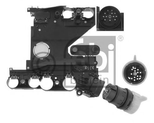 Unitate de contol,cutie de viteze automata MERCEDES G-CLASS (W463) (1989 - 2016) FEBI BILSTEIN 36542 piesa NOUA