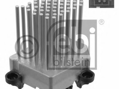 Unitate de control 31966 FEBI BILSTEIN pentru Bmw Seria 3 Bmw X3