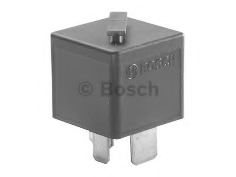 Unitate de control bujii incandescente 0 986 332 050 BOSCH pentru Ford Escort Ford Fiesta Ford Courier