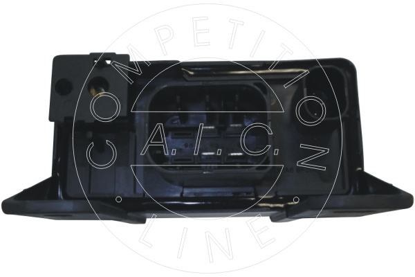 Unitate de control bujii incandescente 54919 AIC pentru Mercedes-benz C-class Mercedes-benz Sprinter Mercedes-benz E-class Mercedes-benz Vito Mercedes-benz Viano Mercedes-benz A-class Mercedes-benz V-class