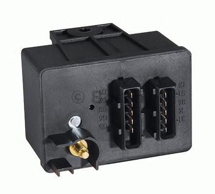 Unitate de control,bujii incandescente ALFA ROMEO 145 (930), ALFA ROMEO 146 (930), FIAT BRAVA (182) - BOSCH 0 281 003 015