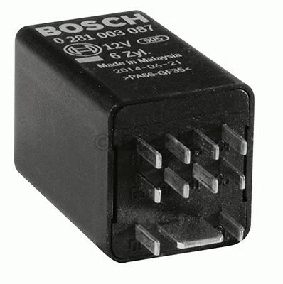 Unitate de control,bujii incandescente AUDI A6 All