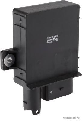 Unitate de control bujii incandescente # Bmw Seria 6 2007 2008 2009 2010 # 75614330 # HERTH BUSS ELPARTS